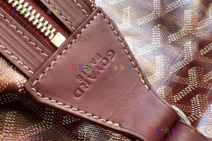 ★미러급★고야드 보잉백 보스턴백 G 599520-9