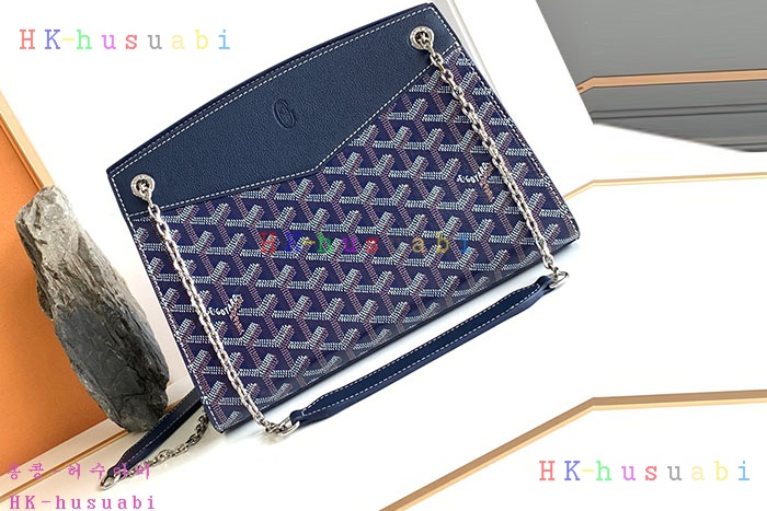 ★미러급★고야드 스트럭쳐 루엣뜨 백 GY 2525000-3