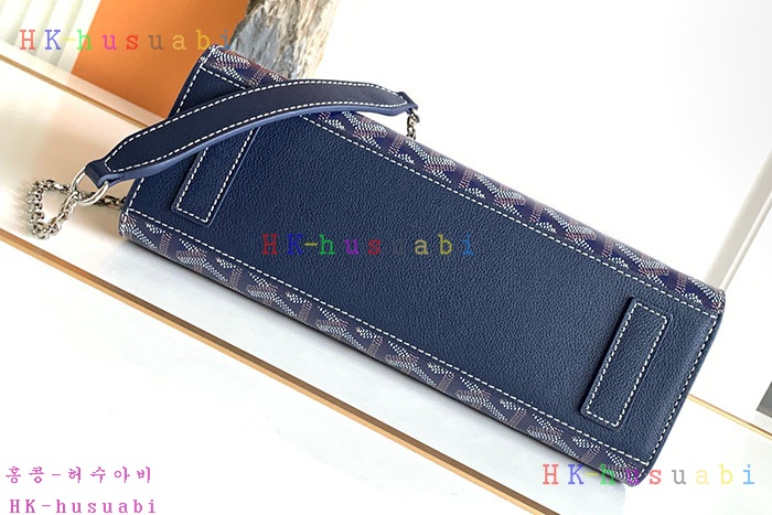 ★미러급★고야드 스트럭쳐 루엣뜨 백 GY 2525000-3