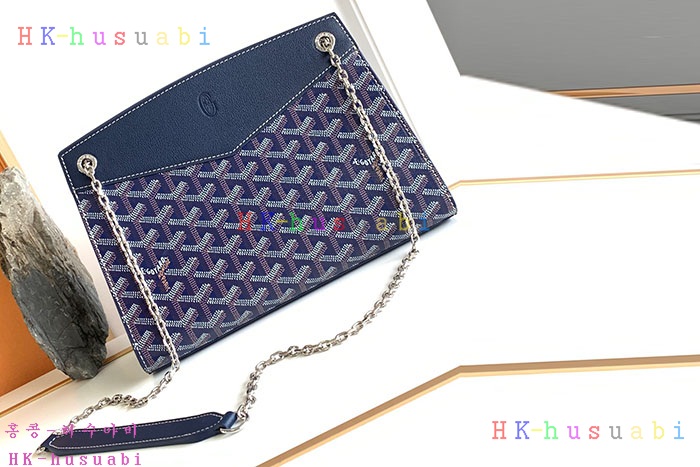 ★미러급★고야드 스트럭쳐 루엣뜨 백 GY 2525000-3