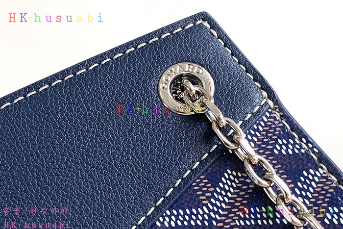 ★미러급★고야드 스트럭쳐 루엣뜨 백 GY 2525000-3