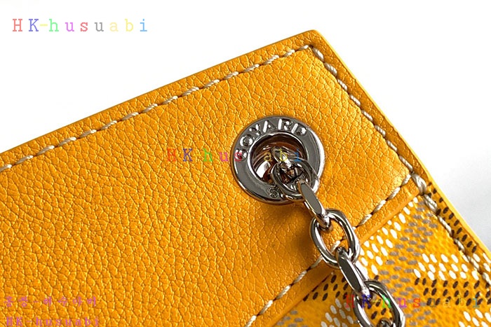 ★미러급★고야드 스트럭쳐 루엣뜨 백 GY 2525000-4