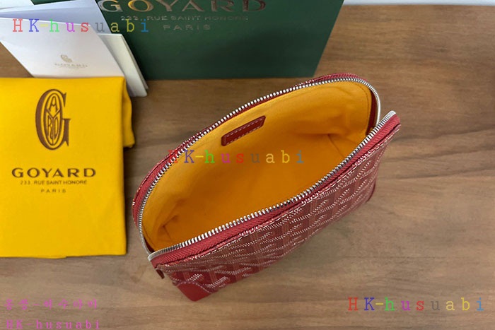 ★미러급★고야드 파우치 방돔 PM GY 668220-4