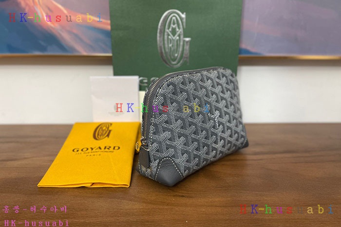 ★미러급★고야드 파우치 방돔 PM GY 668220-6