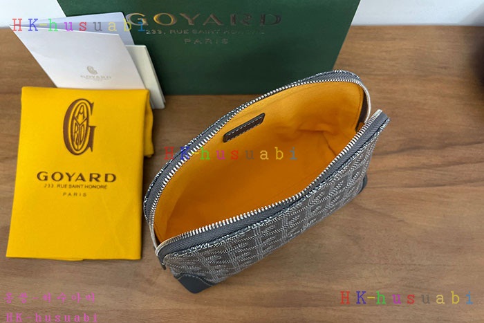 ★미러급★고야드 파우치 방돔 PM GY 668220-6
