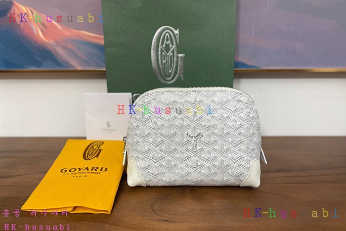 ★미러급★고야드 파우치 방돔 PM GY 668220-10