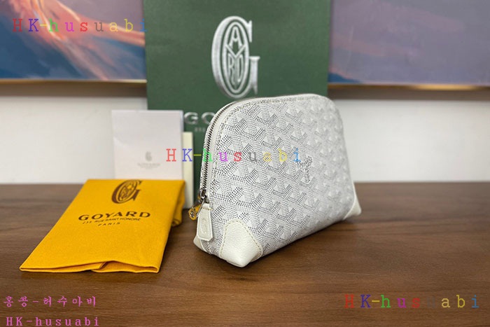 ★미러급★고야드 파우치 방돔 PM GY 668220-10