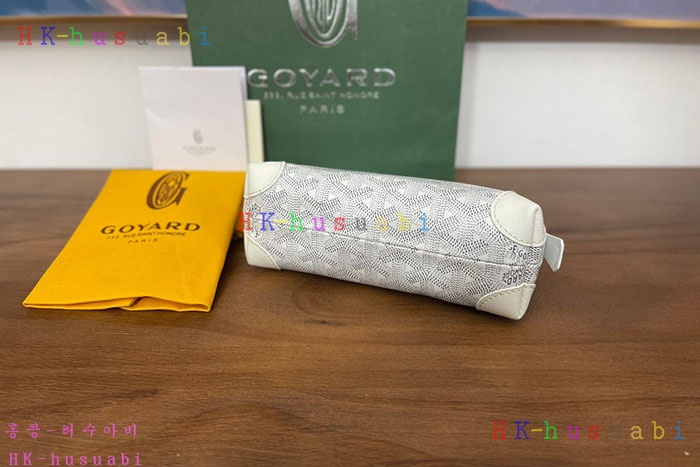 ★미러급★고야드 파우치 방돔 PM GY 668220-10