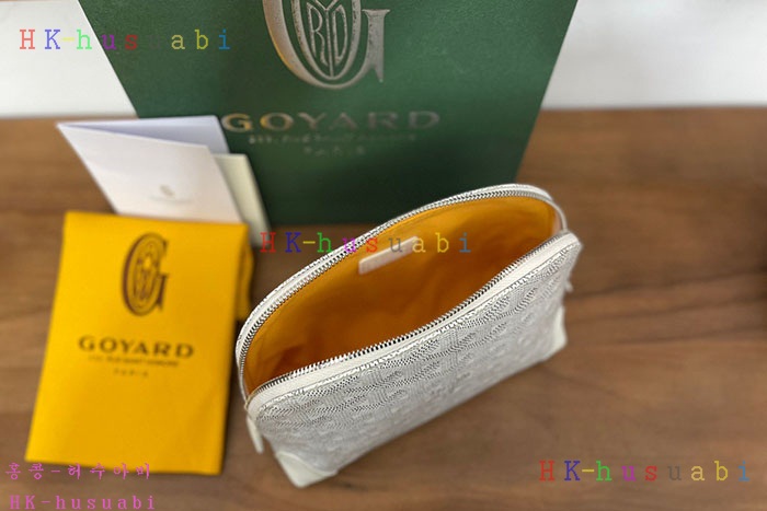 ★미러급★고야드 파우치 방돔 PM GY 668220-10