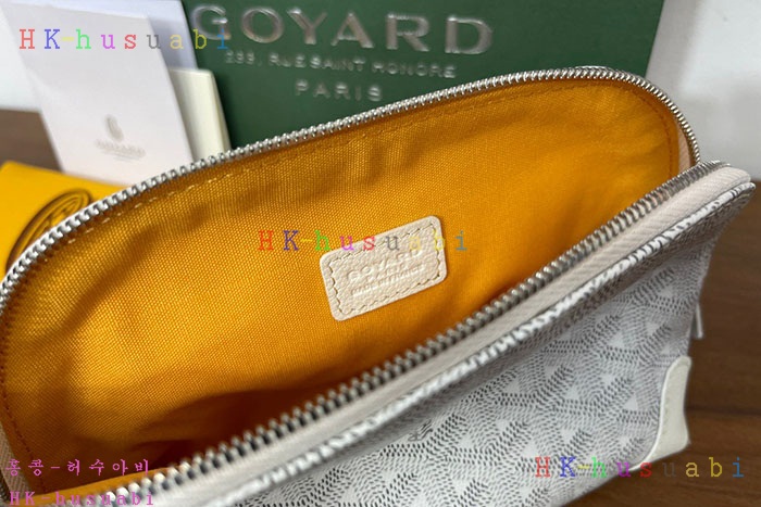 ★미러급★고야드 파우치 방돔 PM GY 668220-10