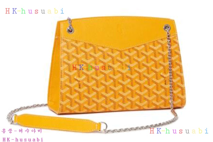 ★미러급★고야드 스트럭쳐 루엣뜨 백 GY 2525000-4