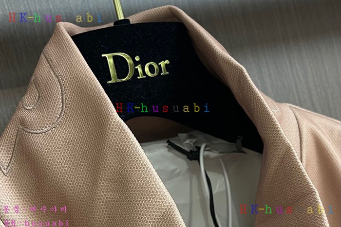 NEW 디올 자켓 신상 DR 225251