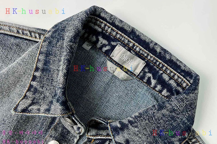 NEW 디올 자켓 신상 DR 225255