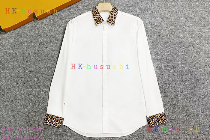 NEW 버버리 남방 셔츠 신상 BB 668283