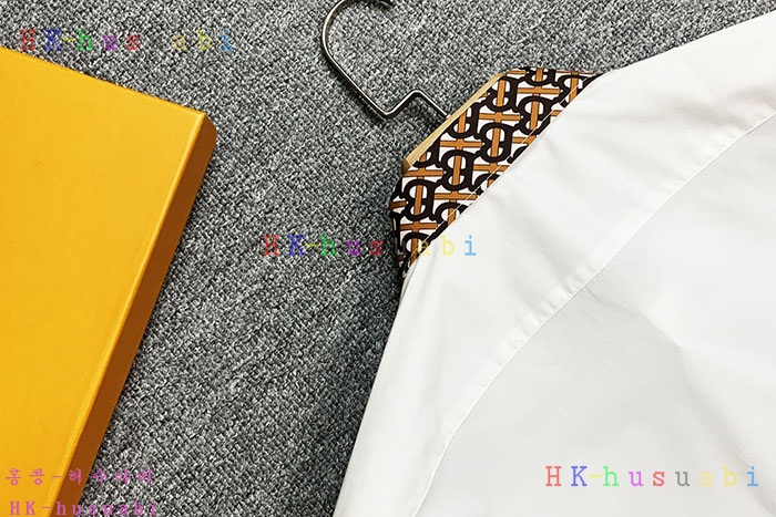 NEW 버버리 남방 셔츠 신상 BB 668283
