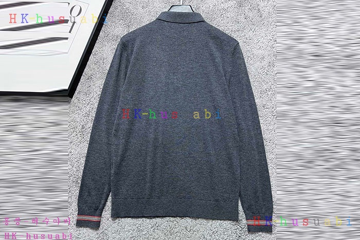 NEW 버버리 니트 신상 B 858222