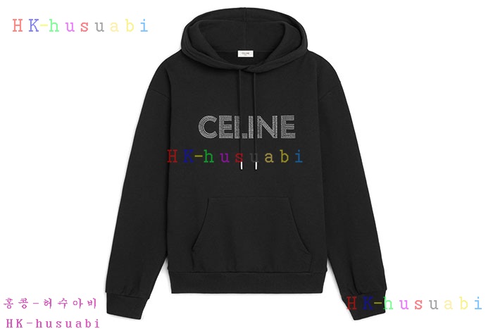 NEW 셀린느 후드티 신상 C 747110