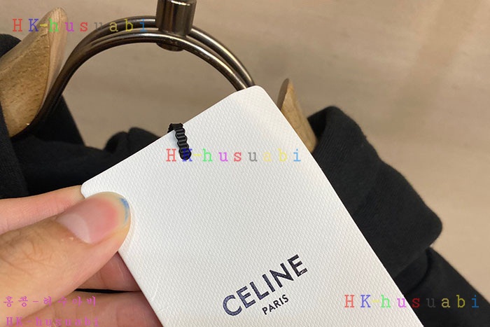 NEW 셀린느 후드티 신상 C 747110