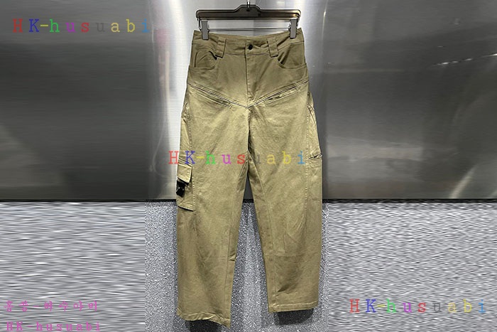 NEW 스톤아일랜드 바지 신상 ST 5541403