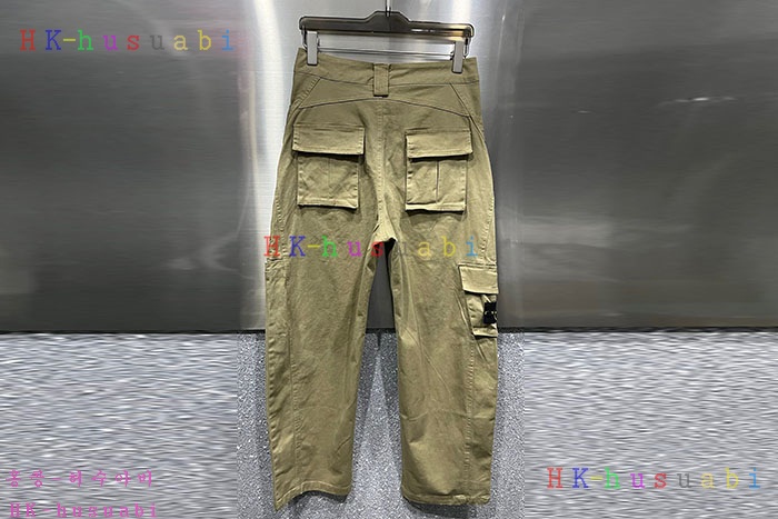 NEW 스톤아일랜드 바지 신상 ST 5541403