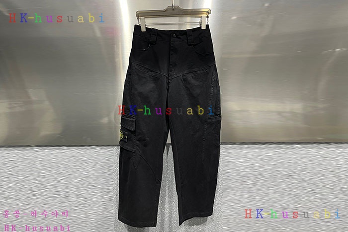 NEW 스톤아일랜드 바지 신상 ST 5541403