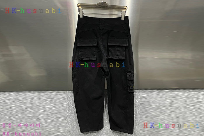 NEW 스톤아일랜드 바지 신상 ST 5541403