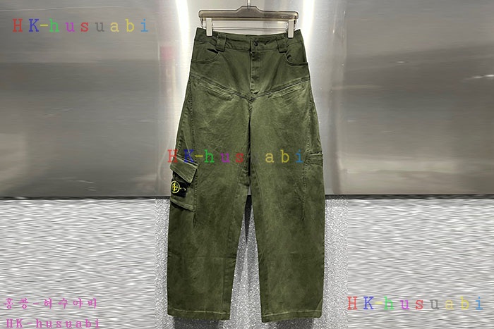 NEW 스톤아일랜드 바지 신상 ST 5541403