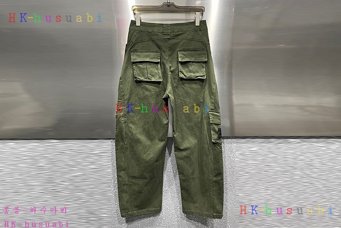 NEW 스톤아일랜드 바지 신상 ST 5541403