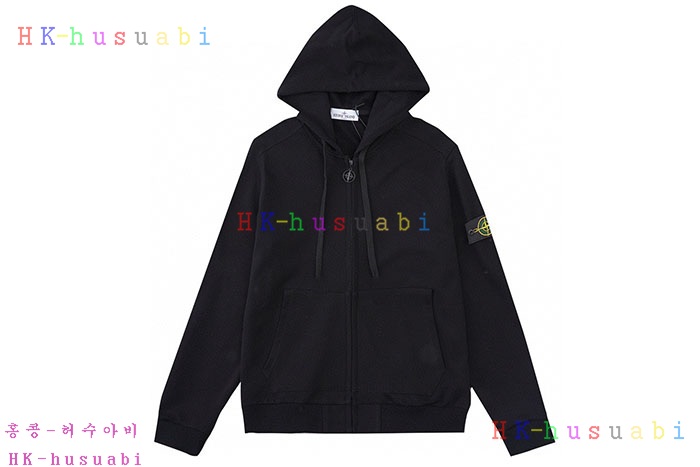 NEW 스톤아일랜드 후드티 신상 ST 5541405