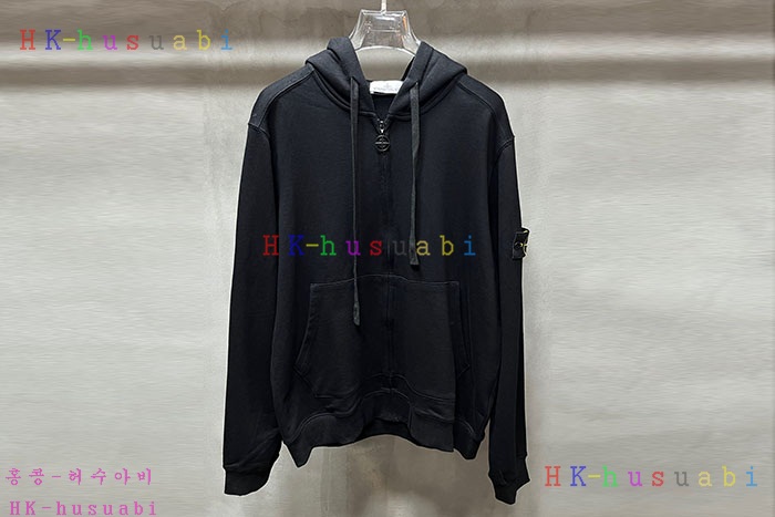 NEW 스톤아일랜드 후드티 신상 ST 5541405
