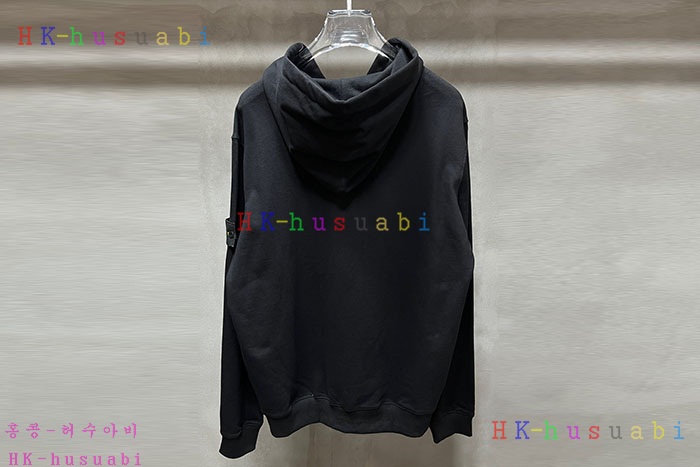 NEW 스톤아일랜드 후드티 신상 ST 5541405
