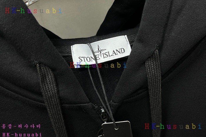 NEW 스톤아일랜드 후드티 신상 ST 5541405