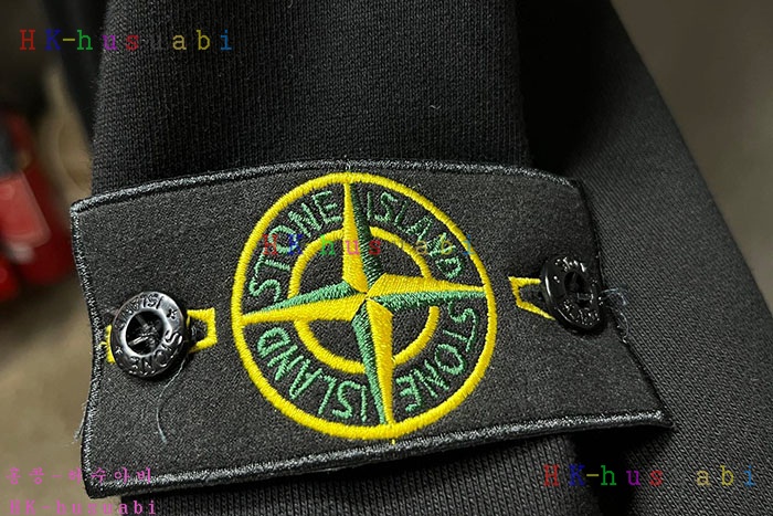NEW 스톤아일랜드 후드티 신상 ST 5541405