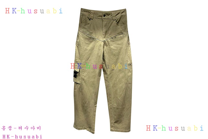 NEW 스톤아일랜드 바지 신상 ST 5541403