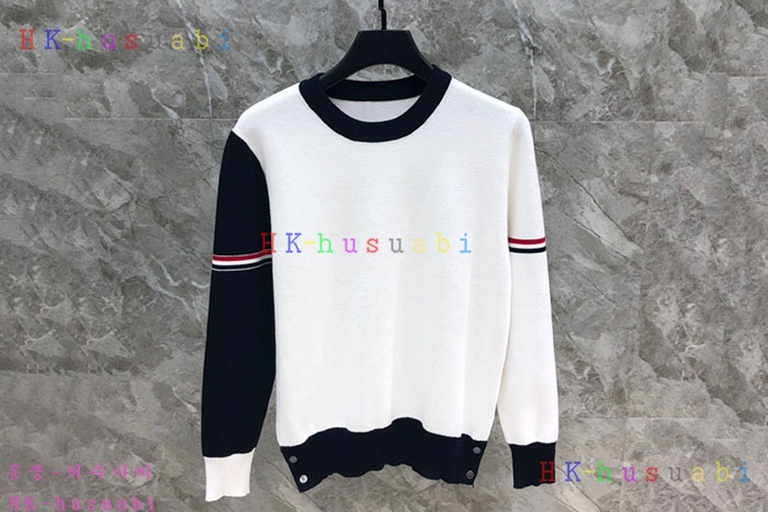 NEW 톰브라운 니트 신상 TB 332026