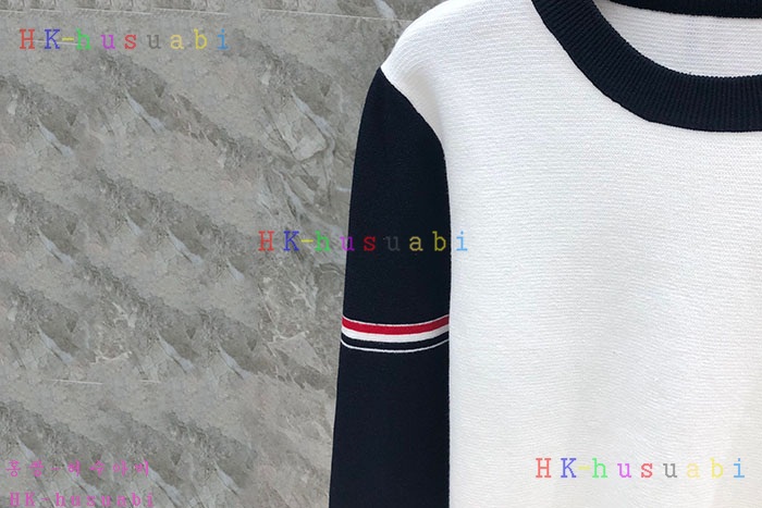 NEW 톰브라운 니트 신상 TB 332026