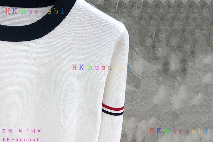 NEW 톰브라운 니트 신상 TB 332026