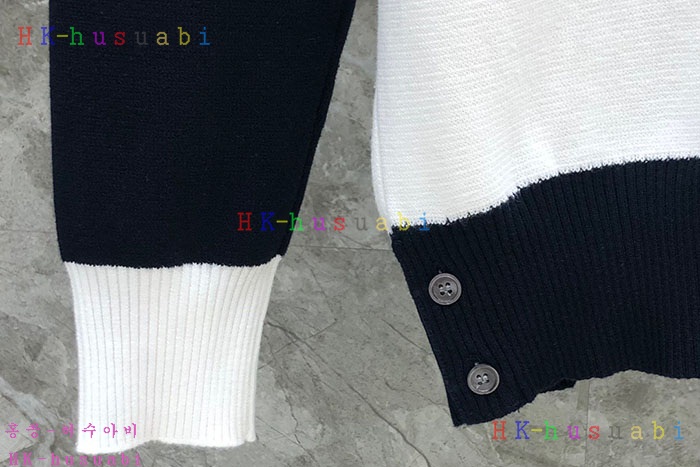 NEW 톰브라운 니트 신상 TB 332026