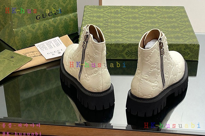 NEW 구찌 부츠 신상 GU 692254