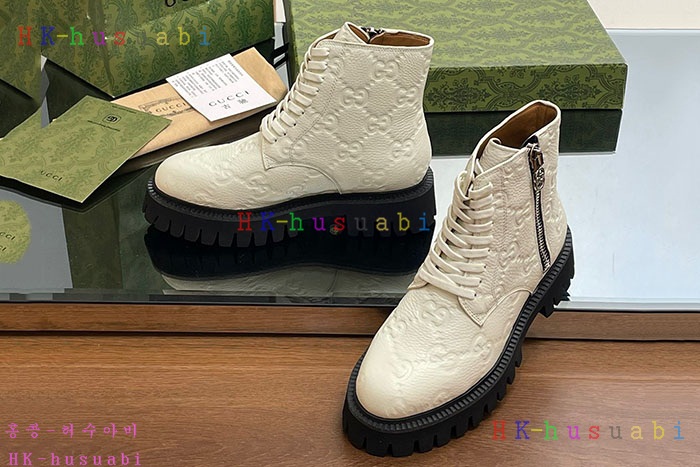NEW 구찌 부츠 신상 GU 692254