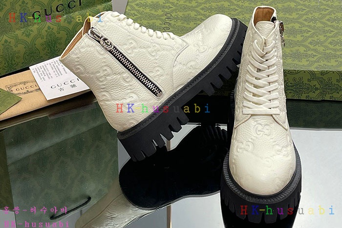 NEW 구찌 부츠 신상 GU 692254