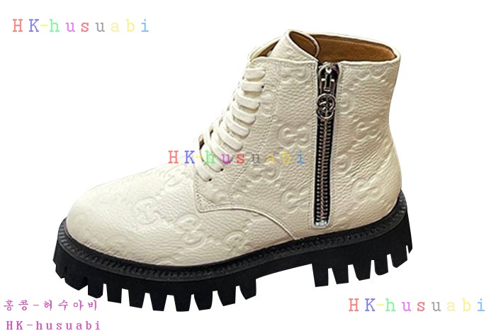 NEW 구찌 부츠 신상 GU 692254