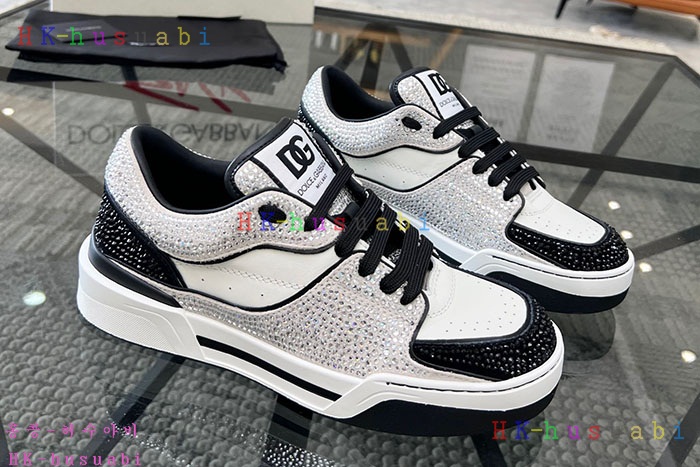 NEW 돌체앤가바나 신발 신상 DG 555202