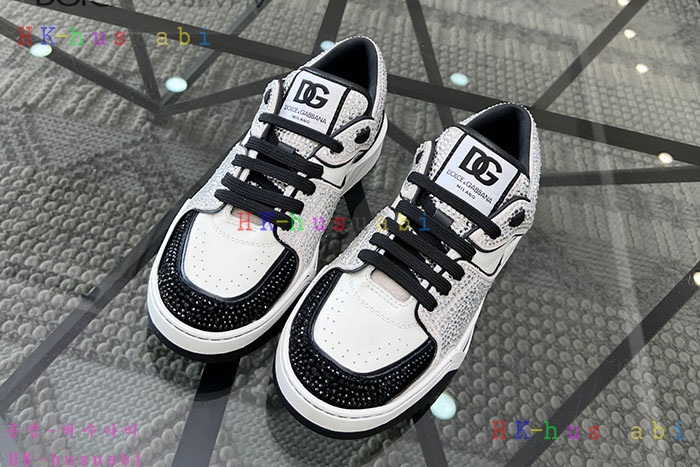 NEW 돌체앤가바나 신발 신상 DG 555202