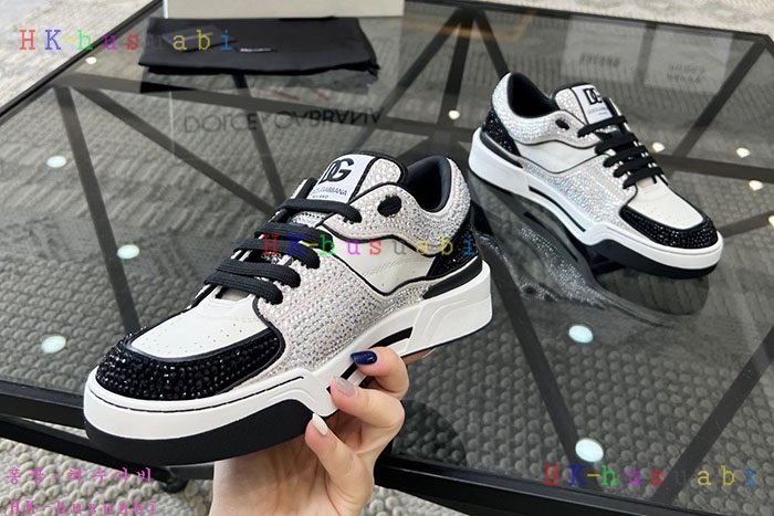 NEW 돌체앤가바나 신발 신상 DG 555202