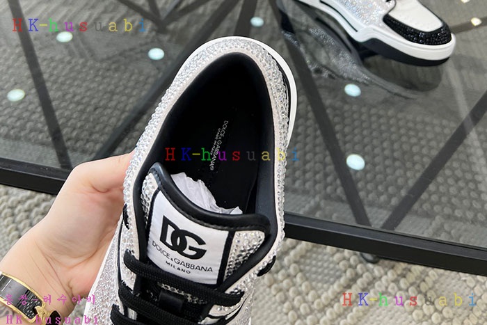 NEW 돌체앤가바나 신발 신상 DG 555202