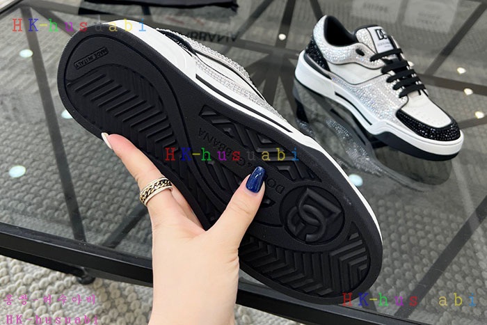 NEW 돌체앤가바나 신발 신상 DG 555202