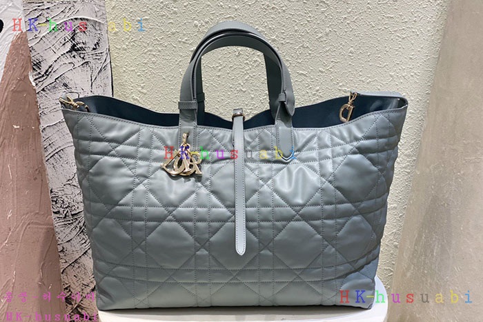 ★미러급★디올 DIOR 뚜주흐 라지 백 M2820-2