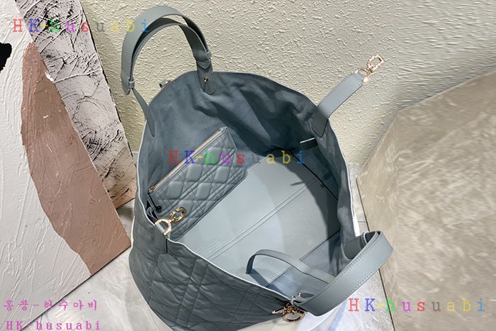 ★미러급★디올 DIOR 뚜주흐 라지 백 M2820-2
