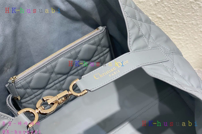 ★미러급★디올 DIOR 뚜주흐 라지 백 M2820-2